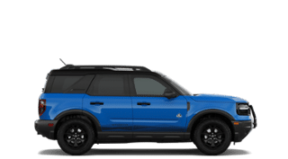 2026 Ford Bronco Sport® External Image 1